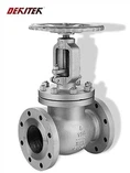 Cast Steel Globe Valve