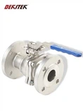 2025 Best 10 Ball Valve Factory in the world